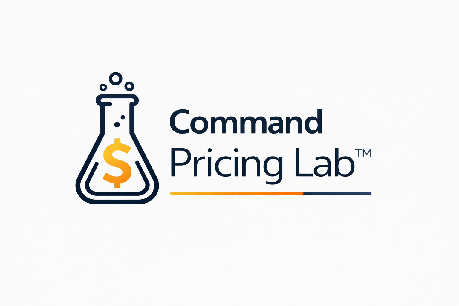 Command Pricing Lab